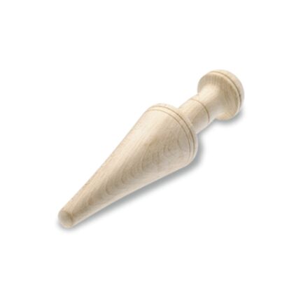 MANO DE CHINO MADERA HAYA 25 CM REF. 60300