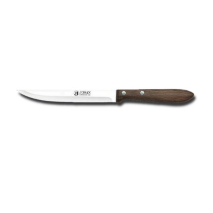 CUCHILLO MESA MOLDEADO 10CM REF. 512-2 SINSIERRA