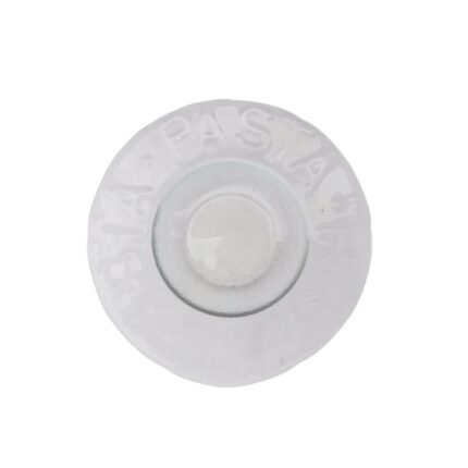 PLATO CRISTAL PASTA DIAM 29CM CRISTALERIA MATARÓ