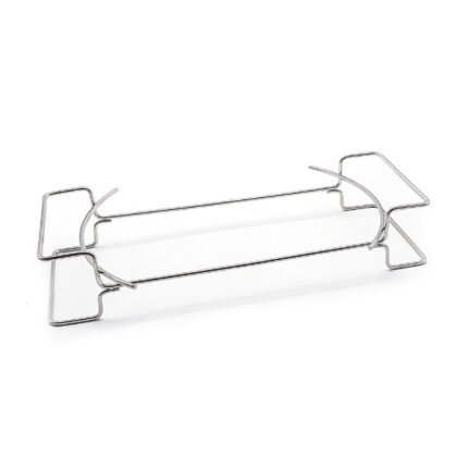 SOPORTE PROTECTOR MESA ACERO INOX 18/10 REDONDO 29CM