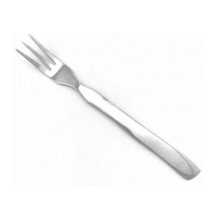 TENEDOR CHULETERO INOX MICRO REF. 1121 P/12 UNIDADES