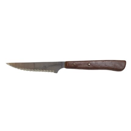 CUCHILLO CHULETERO MANGO POLIPROPILENO SM REF. 761003