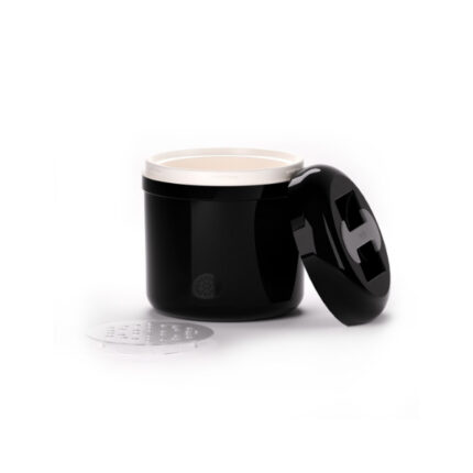 CUBITERA TERMICA VALIRA 4K NEGRO REF. 6213/114