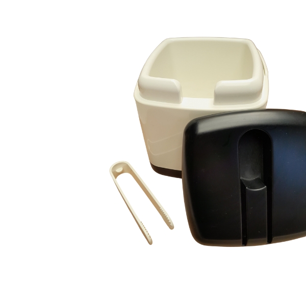 CUBITERA OASIS VALIRA CON PINZA - Imagen 3