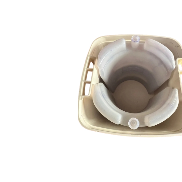 ENFRIADOR OASIS BLANCO VALIRA - Imagen 3