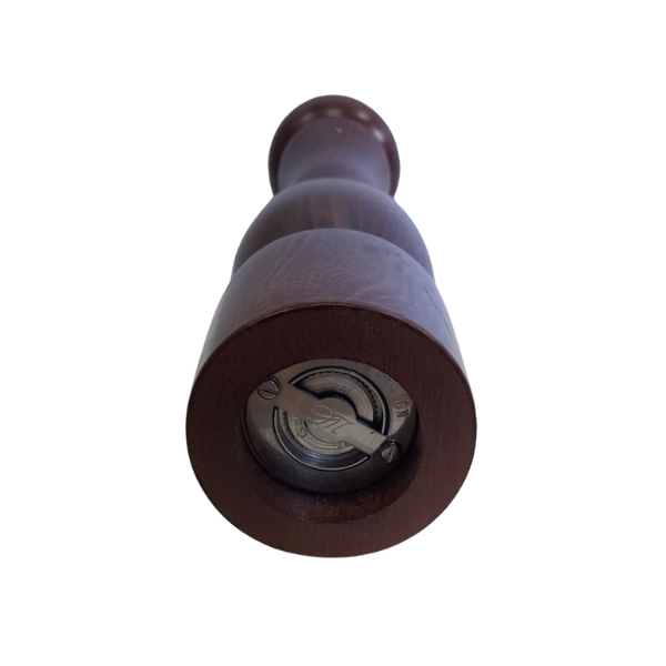 MOLINILLO PIMIENTA CAOBA 33CM PROFESIONAL EXTRA - Imagen 2