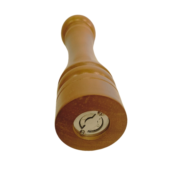 MOLINILLO PIMIENTA 30CM NOGAL PROFESIONAL - Imagen 2