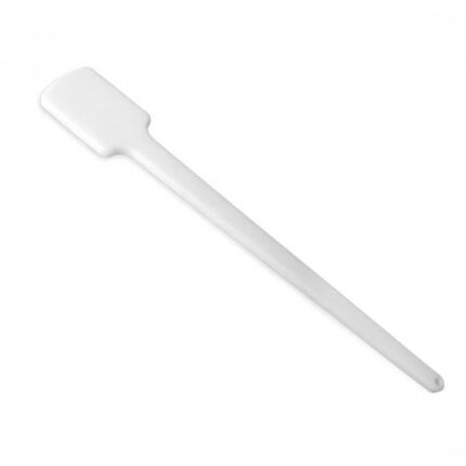 PALA REMO POLIETILENO BLANCO 70X20 MM