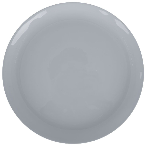 PLATO LLANO 27CM DIWALI GRANIT LUMINARC REF. 9310705