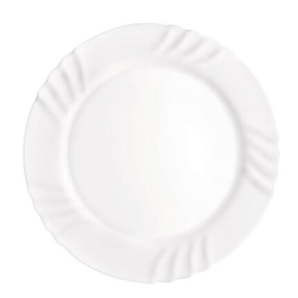 FUENTE REDONDA LLANA 32CM EBRO HARMONIA