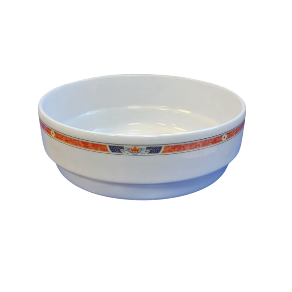 ENSALADERA 20 CM SERIE 3000 DECORADO 306