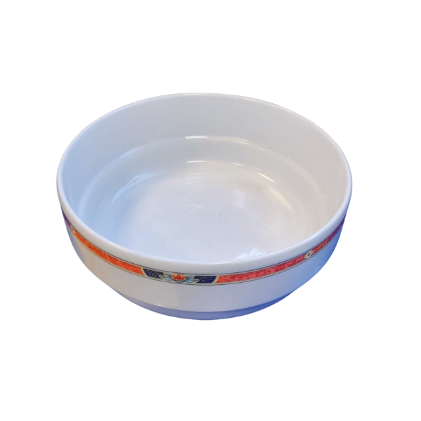 ENSALADERA 20 CM SERIE 3000 DECORADO 306 - Imagen 2