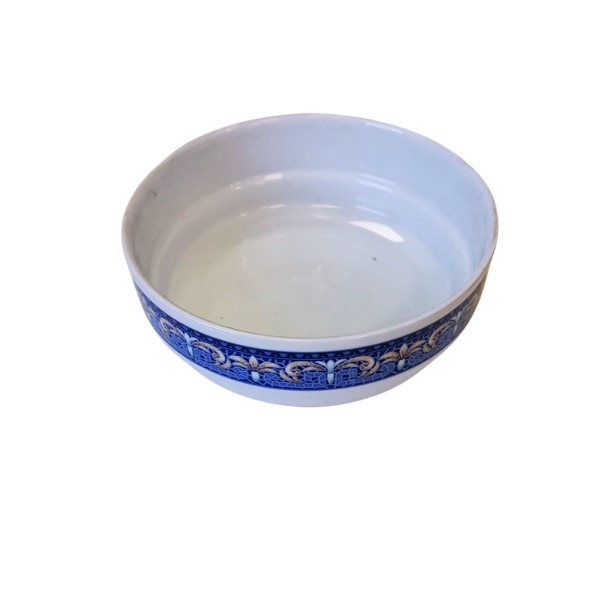 ENSALADERA 20CM SERIE 3000 DECORADO ALAMBRA - Imagen 2