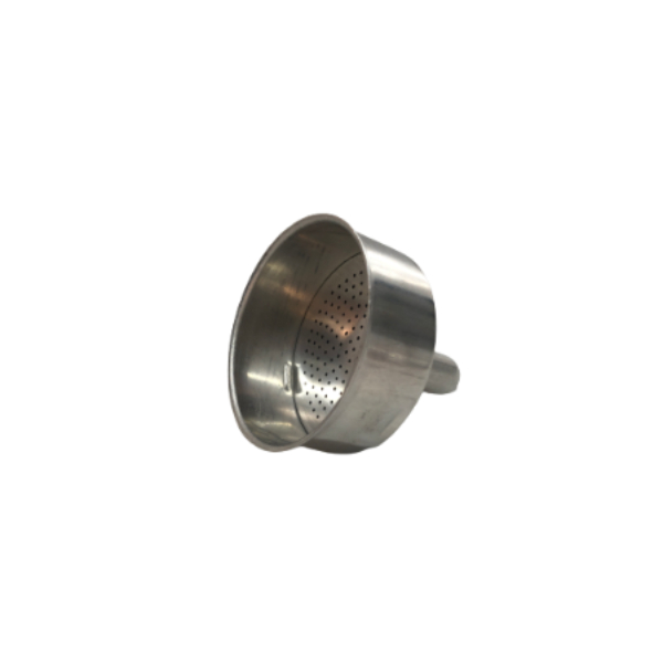 EMBUDO ALUMINIO 12 TAZAS VALIRA - Imagen 5