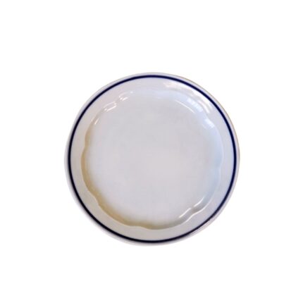 PLATO PAN 15 CM SERIE NOVA FILO AZUL