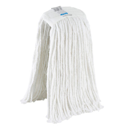 RECAMBIO MOCHO FREGONA INDUSTRIAL 350GR PLA ALGODON