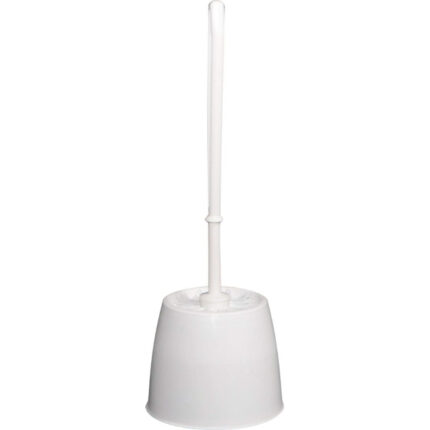 ESCOBILLERO COMPLETO WC MODELO BIG BLANCO