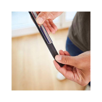 RECAMBIO GOMA LIMPIA CRISTALES 45CM