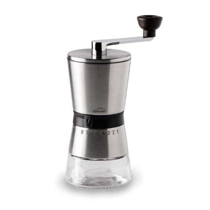 MOLINILLO CAFE MANUAL 21CM 45GRAMOS REF. 62817