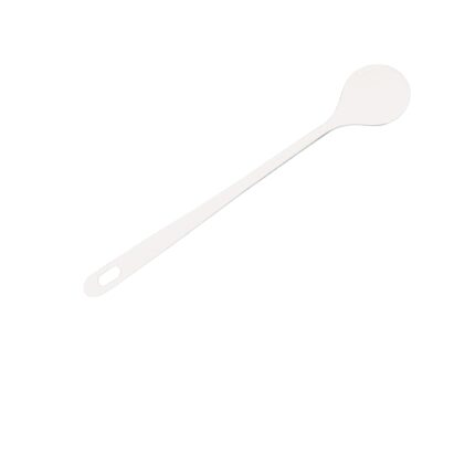 CUCHARA REDONDA 31CM MELAMINA FACKELMAN