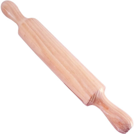 RODILLO AMASAR MADERA 60 CM REF. 9023.60