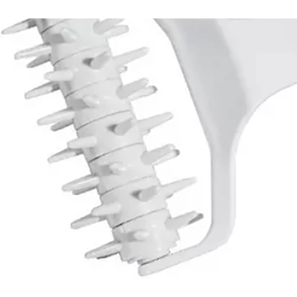 RODILLO PERFORADOR PLASTICO 110X65 - Imagen 2