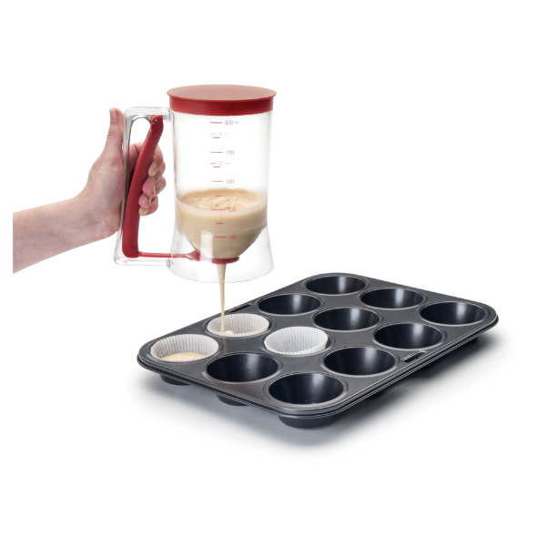 DISPENSADOR REPOSTERIA 1 LITRO REF. 67026 - Imagen 2