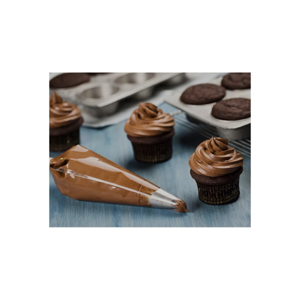 MANGA REPOSTERIA DESECHABLE C/100 55CM REF.68954 - Imagen 5