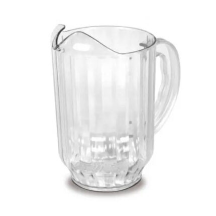 JARRA POLICARBONATO ARA 09674 1'8 LITROS