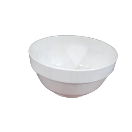 BOL POLICARBONATO 13CM CBC REF. 1060001 BLANCO