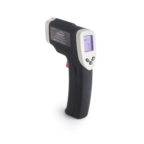 TERMOMETRO INFRARROJOS LITE REF. 62242