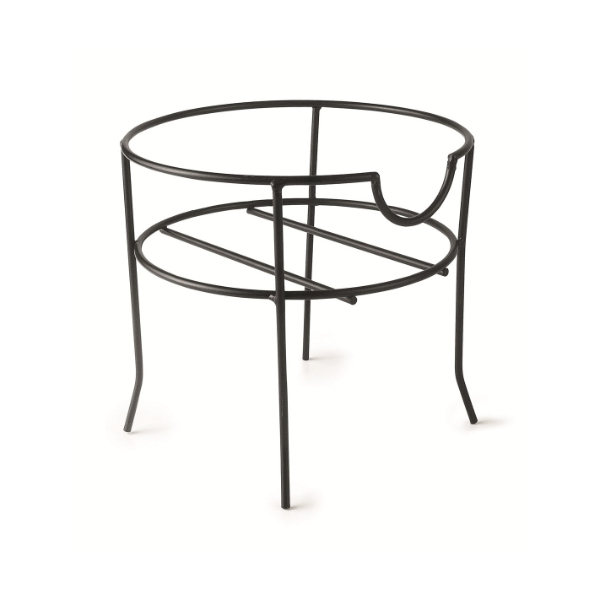 SOPORTE METALICO PARA DISPENSADOR DE BEBIDAS REF. 61955